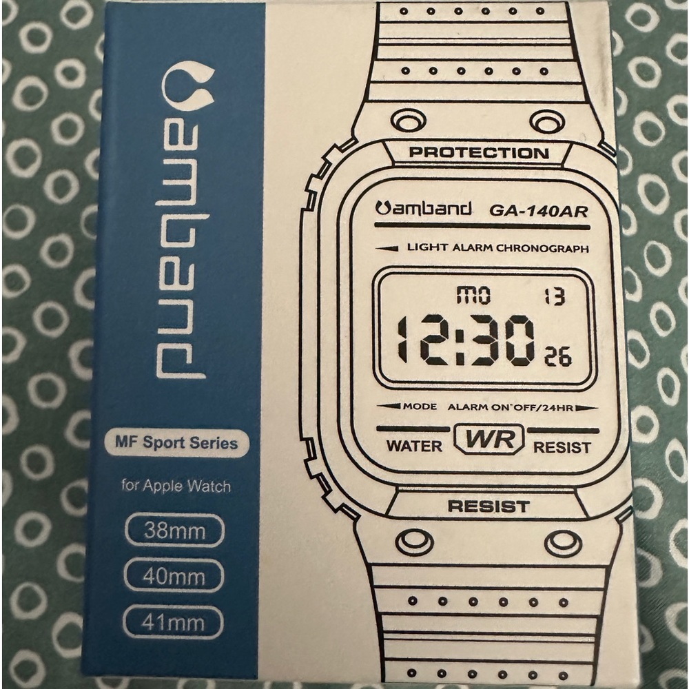 ♦️NIB♦️Apple Watch Band